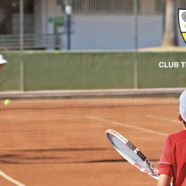 Escola de Tennis